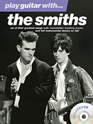 cover for Play Guitar with the Smiths