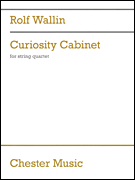 cover for Curiosity Cabinet