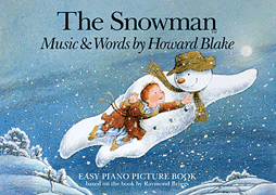 cover for The Snowman