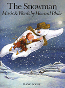 cover for The Snowman