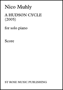 cover for A Hudson Cycle