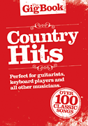cover for Country Hits