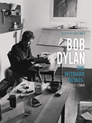 cover for Bob Dylan - The Witmark Demos