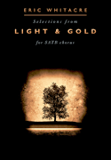 cover for Light & Gold
