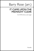 cover for It Came upon the Midnight Clear