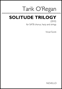 cover for Solitude Trilogy