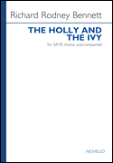 cover for The Holly and the Ivy