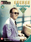 cover for George Shearing