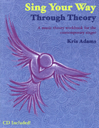 cover for Sing Your Way Through Theory