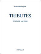 cover for Tributes