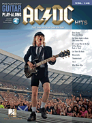 cover for AC/DC Hits
