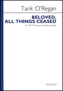 cover for Beloved, All Things Ceased