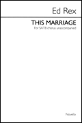 cover for This Marriage