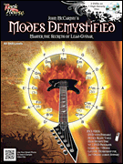 cover for Modes Demystified