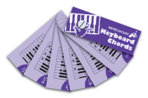 cover for Notecracker Keyboard Chords