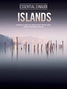 cover for Ludovico Einaudi - Islands: Essential Einaudi