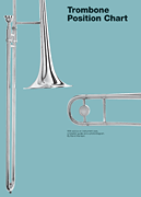 cover for Trombone Position Chart