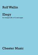 cover for Elegy