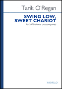 cover for Swing Low, Sweet Chariot
