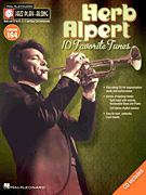 cover for Herb Alpert