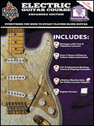 cover for House of Blues Electric Guitar Course