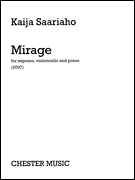 cover for Mirage
