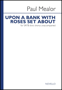 cover for Upon a Bank with Roses Set About