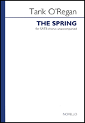 cover for The Spring