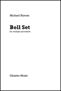 cover for Bell Set