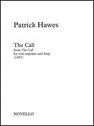 cover for The Call from The Call