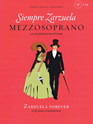 cover for Siempre Zarzuela