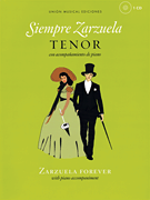 cover for Siempre Zarzuela