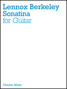 cover for Sonatina, Op. 51, No. 1