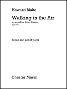 cover for Walking in the Air, Op. 615 (from The Snowman)