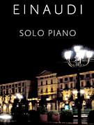 cover for Ludovico Einaudi - Solo Piano