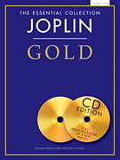 cover for Joplin Gold
