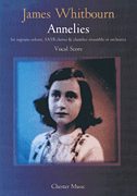 cover for Annelies