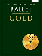 cover for Ballet Gold