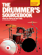 cover for Rhythm Guides: The Drummer's Sourcebook