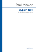cover for Sleep On