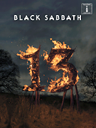 cover for Black Sabbath - 13