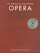 cover for The Essential Collection: Opera Gold