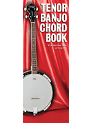 cover for Tenor Banjo Chord Book