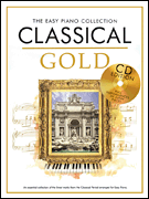 cover for Classical Gold