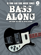 cover for Bass Along