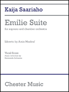 cover for Emilie Suite