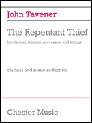 cover for The Repentant Thief