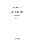 cover for Via Crucis