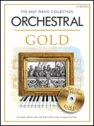 cover for Orchestral Gold