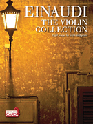 cover for Einaudi - The Violin Collection
